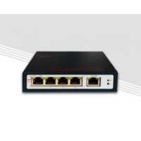 构建企业网络的高速枢纽 全面解析外网核心交换机