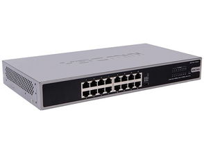 H3C Mini S16G-U 交换机 太原思航科技热销之选，赋能高效网络部署