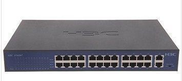 2023年热门网络交换机品牌与型号综合排行