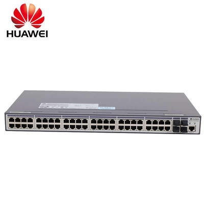 华为S2700-52P-EI-AC 企业级百兆交换机的高效之选