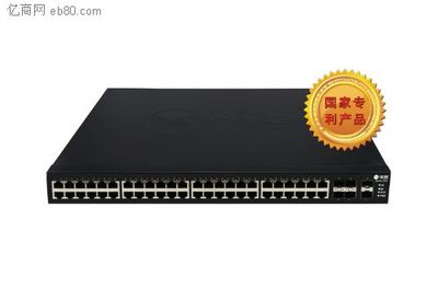 网络设备优选 万兆与千兆交换机对比指南 ——深圳市时速科技揭秘